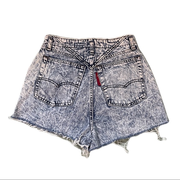 COPY - Vintage big tag Levis๐ - Picture 2 of 8